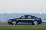 Audi A6 3.0T Quattro S-Line Sedan 2011 года (NA)
